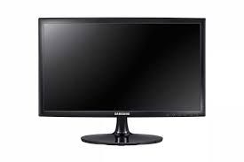 SAMSUNG S19C150F LED 5MS D-SUB SIYAH